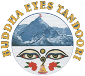 Buddha Eyes Restaurant